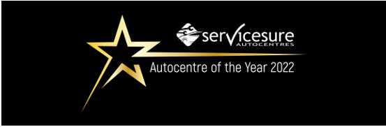 Autocentre of the Year 2022